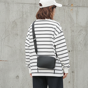 Bolsos de Hombro para Mujer, Logotipo Personalizado, Bandolera, Mensajero, Bolsos de Lujo Personalizados al por Mayor, Bolsos de Moda de PU, Bolsos de Mensajero - Product Image 2