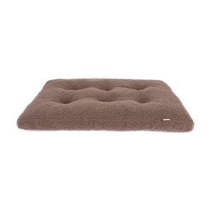 LS peppy Buddies klassische Sherpa Plüsch Hund Haustiere Kissen matte Matratze Großhandel mit Anti-Rutsch-Boden für den Winter - Product Image 5