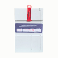 Interruptor de Transferencia Automática de Doble Alimentación MXM3-63E ATS 63A Tipo CB para Riel DIN, Conmutador Automático para Energía de Emergencia