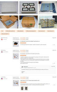 YUNLEA Bán Chạy Nhất Độ Phân Giải Cao Và Độ Sáng Cao LVDS Giao Diện 1280X800 Dots 10.1 Inch Màn Hình Cảm Ứng - Product Image 4