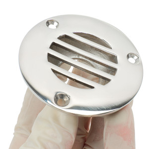 Stainless Steel <strong>Marine</strong> Hardware <strong>Tank</strong> Vent - Product Image 3