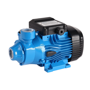 ปั๊มน้ำบาดาลแบบปริมาตรสูง VM22 220V 60Hz 0.3HP ใบพัดทองเหลือง ควบคุมอัตโนมัติเต็มรูปแบบ OEM/ODM สำหรับน้ำสะอาดเชิงพาณิชย์ - Product Image 1