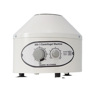 Centrífuga de Laboratorio para Plasma Rico en Plaquetas (PRP), Suero Sanguíneo, Rejuvenecimiento y Reafirmación de la Piel del Rostro, Uso Doméstico, Belleza - Product Image 3