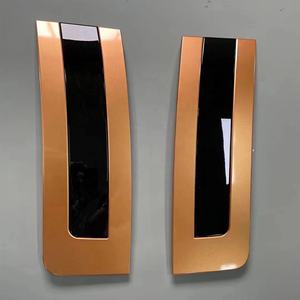 Orificios laterales para land <span class=keywords><strong>rover</strong></span> <span class=keywords><strong>range</strong></span> <span class=keywords><strong>rover</strong></span> vogue, <span class=keywords><strong>2023</strong></span>, todos los colores, <span class=keywords><strong>precio</strong></span> de fábrica - Product Image 2