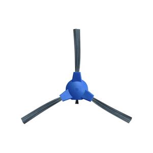 Compatible avec l'<span class=keywords><strong>aspirateur</strong></span> robot <span class=keywords><strong>Ultenic</strong></span> D5 Series D5S / D5S Pro / D5S Pro+ : Rouleau de remplacement, brosse latérale, filtre HEPA, chiffon de nettoyage - Product Image 4