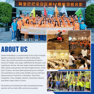 Spedizioniere Merci dalla Cina, Servizio <span class=keywords><strong>Express</strong></span> per Dropshipping in Europa, Logistica di Esportazione per Regno Unito, USA, Francia, Servizi Agente - Product Image 6