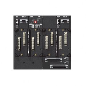 แผ่นฐานโมดูลาร์ฟ็อกซ์บอโร P0926HF ใหม่เอี่ยม 8 ช่อง แบบติดตั้งแนวนอนสำหรับระบบ DCS ซีรีส์ I/A - Product Image 1
