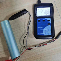 Cellules de batterie au lithium cylindriques Gotion 33140, cellule LFP 3,2V 15Ah 20Ah 32135 40135, batterie rechargeable Lifepo4