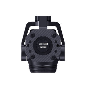 Caméra stabilisée hybride SIYI ZR30 4K 8MP Ultra HD 180X avec zoom optique 30X, identification et suivi intelligents par IA, capteur Ony 1/2.7, en plastique - Product Image 5