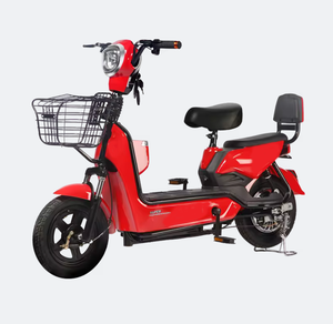 Vélo électrique sans balais 500W à <span class=keywords><strong>prix</strong></span> d'usine, <span class=keywords><strong>batterie</strong></span> au plomb-acide 48V, autonomie de 70 km, vélo de ville électronique, vélo électrique, vente chaude - Product Image 5