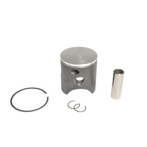 Piston de course forgé 2T, diamètre 53,97 mm pour cylindre d'origine - Product Image 1