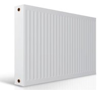 Radiateur en acier sur mesure à prix compétitif, radiateur en acier pour la maison, radiateur en panneaux d'acier