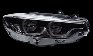 Phares auto-y pour BMW F32 phare projecteur lentille 2013-18 F82 F36 420i 428i <span class=keywords><strong>430i</strong></span> 435i phares LED pour BMW F32 pièces automobiles - Product Image 5