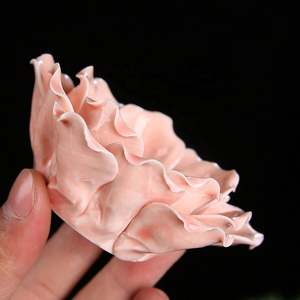 Wholesale Creative Ceramic <b>Incense</b> Burner Islamic Arabic for Flower Shape Modern Art Antique High Quality for Aromatherapy - Product Image 6