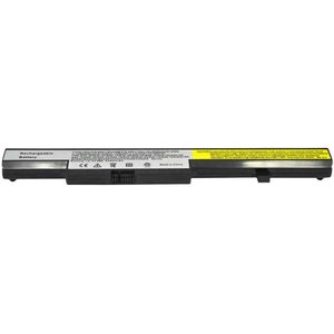 สำหรับแบตเตอรี่แล็ปท็อป <span class=keywords><strong>Lenovo</strong></span> <span class=keywords><strong>B40</strong></span> B50 N40 Zhaoyang E40-30 N50-45 E40-70-<span class=keywords><strong>80</strong></span> - Product Image 2