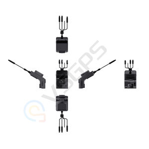 Dash Cam con Doppia Telecamera 1080P, Dispositivo di Tracciamento GPS BDS, Dashcam per Auto, Camion, Autobus, Localizzatore GPS per Veicoli - Product Image 5