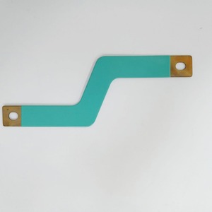 Revêtement par immersion en résine époxy, revêtement personnalisé par immersion des barres de cuivre, traitement de surface des outils et accessoires de quincaillerie. - Product Image 4