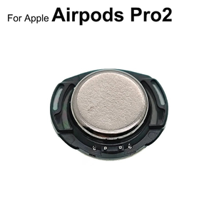 Haut-parleur de remplacement pour écouteurs Apple AirPods 1 2 3 4 Pro Pro2 A1523 A1722 <span class=keywords><strong>A2032</strong></span> A2031 A2083 A2084 - Product Image 5