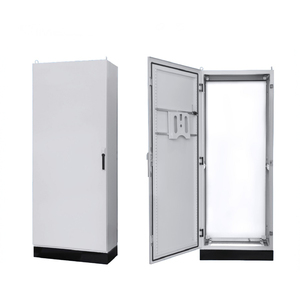 JXF/JFF Series Wall-mounted Distribution Box Wall Mounted Distribution Box or or <b>Cabinets</b> - Product Image 3