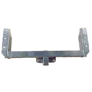 Barra de <span class=keywords><strong>Remolque</strong></span> de Acero de Alta Resistencia Aopeck para <span class=keywords><strong>Land</strong></span> <span class=keywords><strong>Cruiser</strong></span> J90/FJ90/LC90, Nuevo Soporte de <span class=keywords><strong>Bola</strong></span>, Carga Máxima de 3T-5T para Remolques de Camiones - Product Image 3