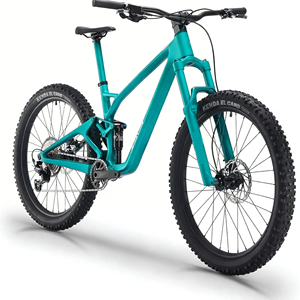 Bicicleta de Montaña de Fibra de Carbono con Suspensión Completa, Horquilla Delantera Fox y Cuadro de Fibra de Carbono Ns-963 para Adultos - Product Image 4