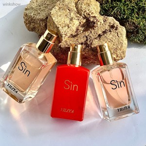 Coffret Cadeau Parfum Nouveauté Noël et Nouvel An Bestseller Longue Durée Renne Luxe Parfumé pour Femme - Product Image 3