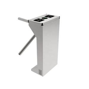 Erişim kontrol sistemi küçük gürültü kararlı güvenilir güvenlik akıllı güvenlik Tripod turnike - Product Image 2