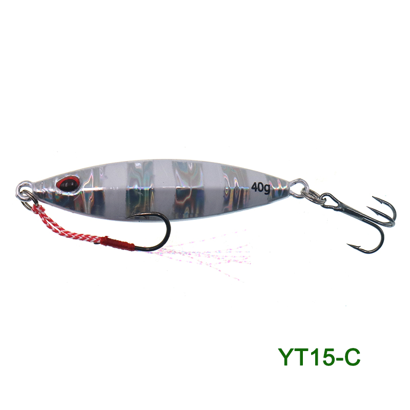 YT12 C