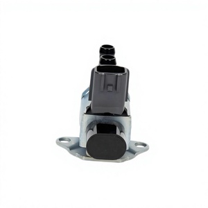 Vanne solénoïde pour moteur Ford, vanne d'air JL3E9J559AA, pièces automobiles 3663 - Product Image 3