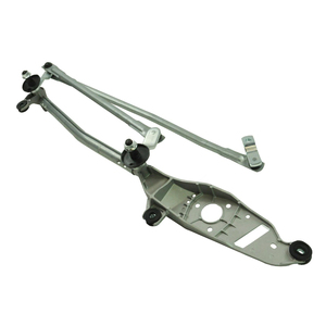 28800JD000 Tringlerie d'<span class=keywords><strong>essuie</strong></span>-<span class=keywords><strong>glace</strong></span> avant d'usine pour NISSAN <span class=keywords><strong>QASHQAI</strong></span> J10 JJ10 - Product Image 1