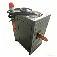 Redresseur d'électrodéposition haute puissance IGBT haute fréquence 1000A-3000A pour chrome, zinc, nickel, cuivre, placage dur, direct usine