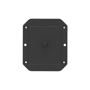 24 Ghz giao thông điện tử phát hiện tốc độ milimet sóng Radar - Product Image 4