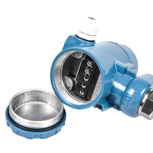 الصناعية 4-20mA الناتج استشعار درجة الحرارة <span class=keywords><strong>PT1000</strong></span> PT100 RDT درجة الحرارة الارسال السعر - Product Image 2