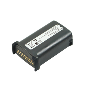 Batterie rechargeable 7.4V 2600mAh OEM pour scanner de codes-barres Symbol MC9090 MC9000 MC9200 MC92N0 MC90XX MC92XX Prêt à être expédié - Product Image 3