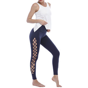 Ropa de gimnasio para mujer, venta al por mayor, camiseta sin mangas de talla grande Lisa deportiva personalizada a la moda, camiseta sin mangas para mujer, camisetas de último estilo para mujer - Product Image 4