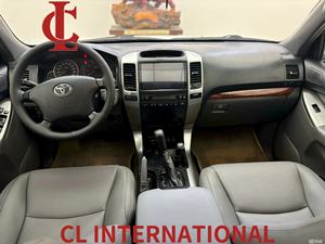 Offre Spéciale Voitures d'occasion et neuves Voitures chinoises les moins chères Carros Usados Y Baratos <span class=keywords><strong>2005</strong></span> <span class=keywords><strong>Prado</strong></span> 4.0L <span class=keywords><strong>GX</strong></span> Édition Luxe Essence Durable - Product Image 5