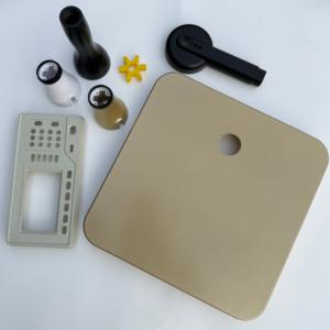 Leveranciers van kunststof behuizingen, kunststof schaal, kunststof behuizing voor elektronica, robuust, krasbestendig, op maat gemaakte kunststof onderdelen - Product Image 3