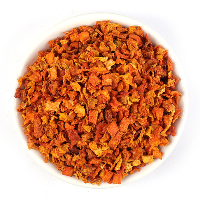 Dried Vegetables Green Product Air Dried