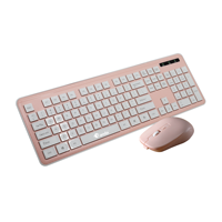 Set keyboard dan mouse nirkabel, set keyboard dan mouse nirkabel, komputer, laptop, kantor, game, profesional, set keyboard dan mouse nirkabel