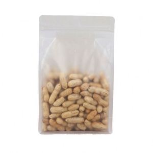 Sacs Ziploc en plastique écologiques personnalisés avec logo 2026 – Prix compétitif – Pack promotionnel - Product Image 3
