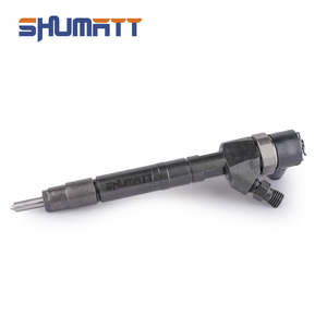 Inyector de Combustible Diésel Nuevo Serie 110 CRI1-13 Fabricado en China 0445110069 OE 6110700887 A6110700887 para Motor Modelo <span class=keywords><strong>OM</strong></span> 611.987 <span class=keywords><strong>D</strong></span> LA - Product Image 1