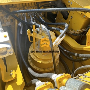 Excavatrice hydraulique d'occasion CAT 336 GC de 36 tonnes, idéale pour les projets miniers et de construction à grande échelle - Product Image 3