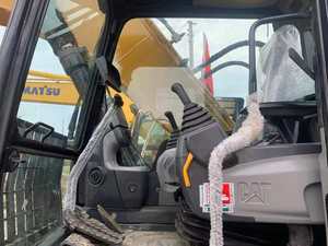 Excavatrice caterpillar320d d'origine d'occasion de marque japonaise vendue à un prix inférieur - Product Image 5