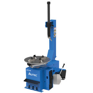 Smontagomme AUTEC 220V 1.1kW di Alta Qualità, Alta Precisione, Risparmio Energetico ed Efficiente, Personalizzabile per Officine Auto - Product Image 1