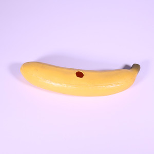 Accessoires de scène, accessoires de <span class=keywords><strong>magie</strong></span>, illusion, banane en caoutchouc de la comédie, disparaissant de la main vide, apparaissant, marteau banane, tours de <span class=keywords><strong>magie</strong></span> - Product Image 4