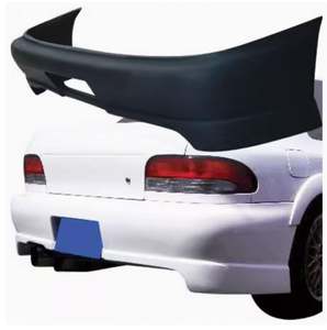 Juego de 4 Piezas de Gran Tamaño para Subaru Impreza GC8 2/4 Puertas Modelo CSPE 93-01 - Product Image 2