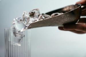 Máquina Comercial para Hacer Hielo Rápido con Funciones de Protección - Product Image 4