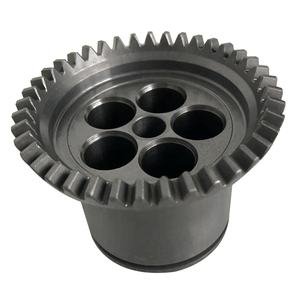 수리 <span class=keywords><strong>PARKER</strong></span> 유압 모터 F11-19 펌프 부품 펌프 재건 - Product Image 3