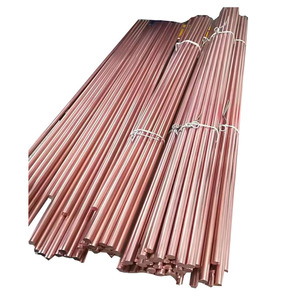 C1220 C1100銅プレート純粋銅C26800真鍮プレート厚さ0.5mm -60mm - Product Image 5