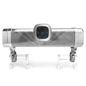 Haut-parleur de <span class=keywords><strong>moto</strong></span> étanche à quatre canaux AOVEISE de luxe, <span class=keywords><strong>3</strong></span> couleurs, lecteur de musique FM MP3, modèle audio stéréo MT555, service OEM - Product Image 6